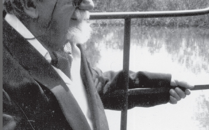 Znanstveno-stručni skup Prof. dr. Antun Bauer – muzealac i donator / uz 110. godišnjicu rođenja 